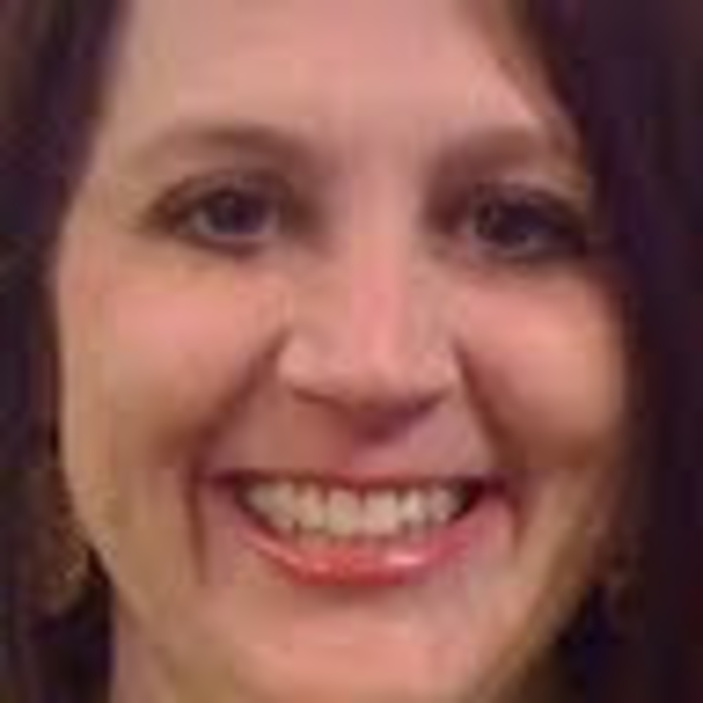 Meet your Posher, Susan